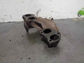 Replacement exhaust manifold for Citroën Xsara saloon 1.9 TD SX OEM IAM reference 190923 
