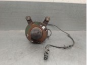 Recambio de mangueta trasera derecha para fiat bravo (198) 1.9 8v jtd cat referencia OEM IAM 93501484 93501484 