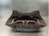 Replacement front right brake caliper for Audi Q5 (8R) 2.0 16V TDI OEM IAM reference 8K0615124E TRW