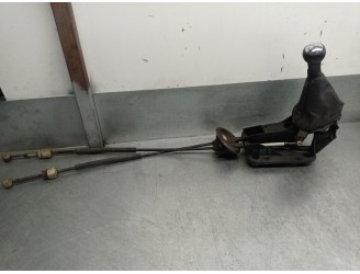 Recambio de palanca cambio para citroën c3 i (fc_, fn_) 1.4 16v hdi referencia OEM IAM 9680078080 2400AN 