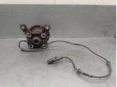 Recambio de mangueta trasera derecha para fiat bravo (198) 1.9 8v jtd cat referencia OEM IAM 93501484 93501484 