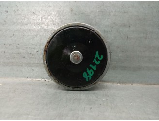 Recambio de claxon para nissan juke (f16_) 1.0 referencia OEM IAM 256206PA0A 256206PA0A 