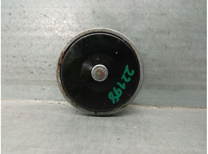 Recambio de claxon para nissan juke (f16_) 1.0 referencia OEM IAM 256206PA0A 256206PA0A 