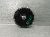 Recambio de claxon para nissan juke (f16_) 1.0 referencia OEM IAM 256206PA0A 256206PA0A 