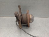 Recambio de mangueta trasera derecha para fiat bravo (198) 1.9 8v jtd cat referencia OEM IAM 93501484 93501484 