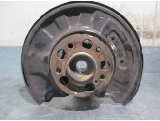 Recambio de mangueta trasera derecha para mercedes-benz clase c (w204) lim. 2.1 cdi cat referencia OEM IAM A2043500441 