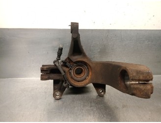 Recambio de mangueta delantera izquierda para renault megane ii (bm0/1_, cm0/1_) 1.5 dci (bm02, bm13, bm2a, cm02, cm13) referenc