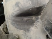 Recambio de paso rueda delantero derecho para renault 5 (b/c40) 1.0 referencia OEM IAM 7700759776 