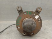 Recambio de mangueta trasera derecha para fiat bravo (198) 1.9 8v jtd cat referencia OEM IAM 93501484 93501484 