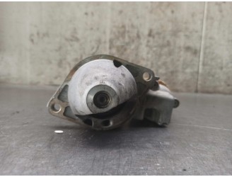 Recambio de motor arranque para mercedes-benz clase b (w245) 180 cdi (245.207) referencia OEM IAM 0051517401 0001108217 BOSCH