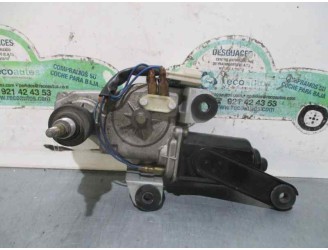 Recambio de motor limpia trasero para hyundai accent (x3) 1.3 cat referencia OEM IAM HMC9870022000 WR1085C 