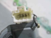 Recambio de motor limpia trasero para hyundai accent (x3) 1.3 cat referencia OEM IAM HMC9870022000 WR1085C 