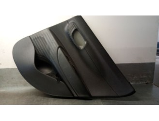 Recambio de guarnecido puerta trasera derecha para hyundai bayon (bc3) 1.0 t-gdi referencia OEM IAM 83720Q1010NNB 83308Q0060NNB 