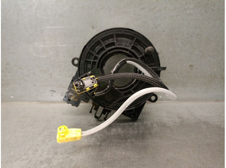 Recambio de anillo airbag para renault captur ii referencia OEM IAM 255549585R 255549585R 