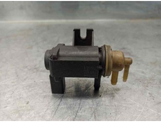 Recambio de electrovalvula vacio para skoda octavia berlina (1z3) 1.6 tdi dpf referencia OEM IAM 1K0905627B  