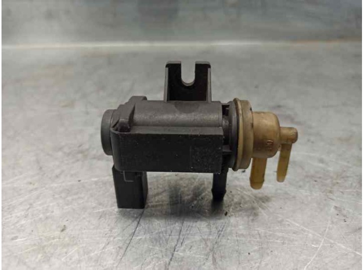 Recambio de electrovalvula vacio para skoda octavia berlina (1z3) 1.6 tdi dpf referencia OEM IAM 1K0905627B  