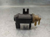 Recambio de electrovalvula vacio para skoda octavia berlina (1z3) 1.6 tdi dpf referencia OEM IAM 1K0905627B  