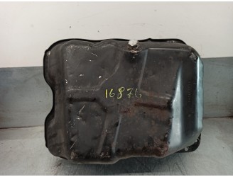 Recambio de carter para jeep compass 2.4 16v cat referencia OEM IAM 4884665AD  