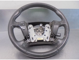Recambio de volante para toyota avensis berlina (t25) 2.2 d-4d cat referencia OEM IAM 4510005440 