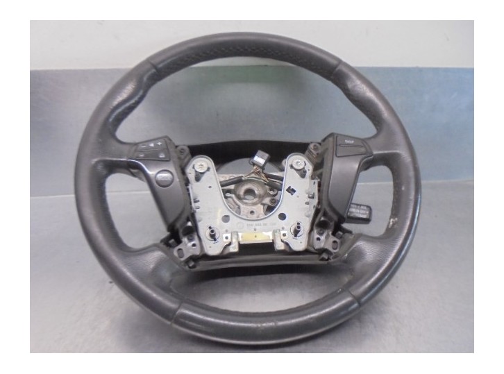 Recambio de volante para toyota avensis berlina (t25) 2.2 d-4d cat referencia OEM IAM 4510005440  