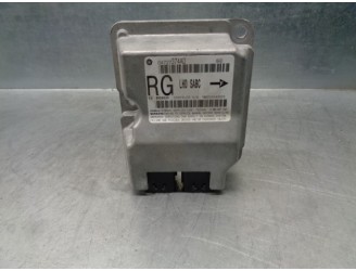 Recambio de centralita airbag para chrysler grand voyager (rg) 2.8 referencia OEM IAM 04727374AD 0285001742 BOSCH