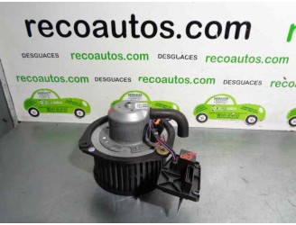 Recambio de motor calefaccion para opel sintra 2.2 16v cat (x 22 xe) referencia OEM IAM 52472567  