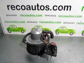 Recambio de motor calefaccion para opel sintra 2.2 16v cat (x 22 xe) referencia OEM IAM 52472567  