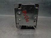 Recambio de centralita airbag para chrysler grand voyager (rg) 2.8 referencia OEM IAM 04727374AD 0285001742 BOSCH