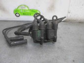 Recambio de bobina encendido para hyundai accent (x3) 1.3 cat referencia OEM IAM 2730122050 