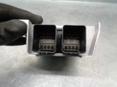 Recambio de centralita airbag para chrysler grand voyager (rg) 2.8 referencia OEM IAM 04727374AD 0285001742 BOSCH