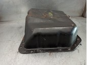 Recambio de carter para jeep compass 2.4 16v cat referencia OEM IAM 4884665AD 