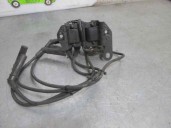 Recambio de bobina encendido para hyundai accent (x3) 1.3 cat referencia OEM IAM 2730122050 