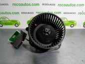 Recambio de motor calefaccion para opel sintra 2.2 16v cat (x 22 xe) referencia OEM IAM 52472567  