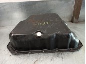 Recambio de carter para jeep compass 2.4 16v cat referencia OEM IAM 4884665AD 
