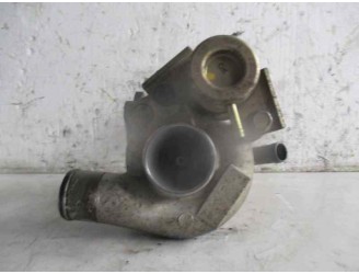 Replacement turbocharger for Opel Combo (Corsa C) 1.7 16V Di CAT (Y 17 DTL / LK8) OEM IAM reference 8971852414 4917306501 