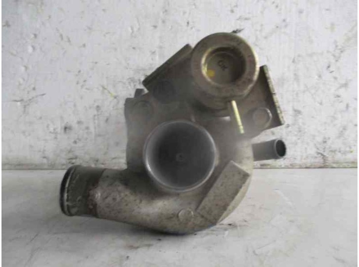 Recambio de turbocompresor para opel combo (corsa c) 1.7 16v di cat (y 17 dtl / lk8) referencia OEM IAM 8971852414 4917306501 
