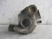 Recambio de turbocompresor para opel combo (corsa c) 1.7 16v di cat (y 17 dtl / lk8) referencia OEM IAM 8971852414 4917306501 
