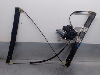 Recambio de elevalunas delantero derecho para audi a6 avant (4b5) 2.5 v6 24v tdi referencia OEM IAM 0130821774 8 PINES 5 PUERTAS