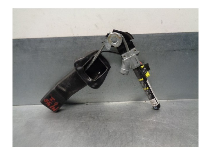 Recambio de pretensor airbag izquierdo para chrysler grand voyager (rg) 2.8 referencia OEM IAM 04680563AD  