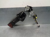 Recambio de pretensor airbag izquierdo para chrysler grand voyager (rg) 2.8 referencia OEM IAM 04680563AD  