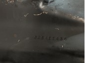 Recambio de carter para jeep compass 2.4 16v cat referencia OEM IAM 4884665AD  