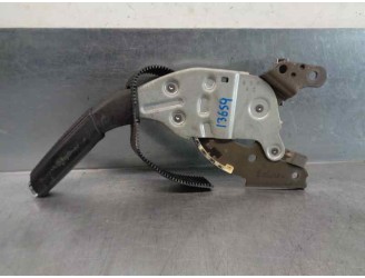 Recambio de palanca freno de mano para mercedes-benz clase b (w245) 180 cdi (245.207) referencia OEM IAM 1694200084 