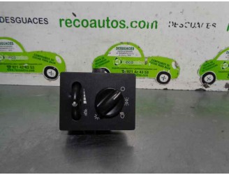 Recambio de mando luces salpicadero para opel sintra 2.2 16v cat (x 22 xe) referencia OEM IAM 10246287 