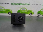 Recambio de mando luces salpicadero para opel sintra 2.2 16v cat (x 22 xe) referencia OEM IAM 10246287 