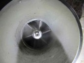 Recambio de turbocompresor para opel combo (corsa c) 1.7 16v di cat (y 17 dtl / lk8) referencia OEM IAM 8971852414 4917306501 