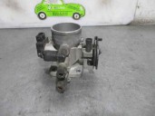 Replacement throttle body for Hyundai Accent (X3) 1.3 cat OEM IAM reference 3517022010 9600930001 KEFICO