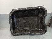 Recambio de carter para jeep compass 2.4 16v cat referencia OEM IAM 4884665AD 