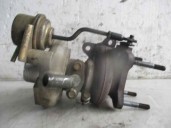Recambio de turbocompresor para opel combo (corsa c) 1.7 16v di cat (y 17 dtl / lk8) referencia OEM IAM 8971852414 4917306501 