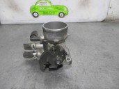 Replacement throttle body for Hyundai Accent (X3) 1.3 cat OEM IAM reference 3517022010 9600930001 KEFICO
