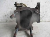 Recambio de turbocompresor para opel combo (corsa c) 1.7 16v di cat (y 17 dtl / lk8) referencia OEM IAM 8971852414 4917306501 